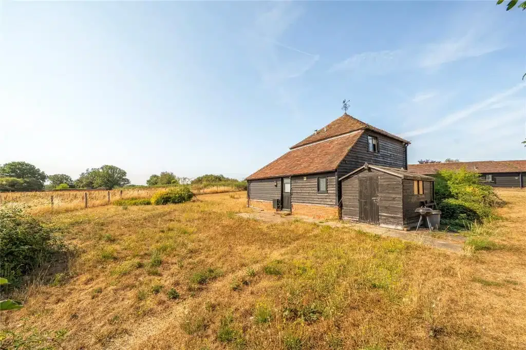 House Skinners Terrace in Tonbridge and Malling
