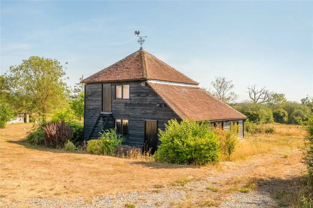 House Skinners Terrace in Tonbridge and Malling