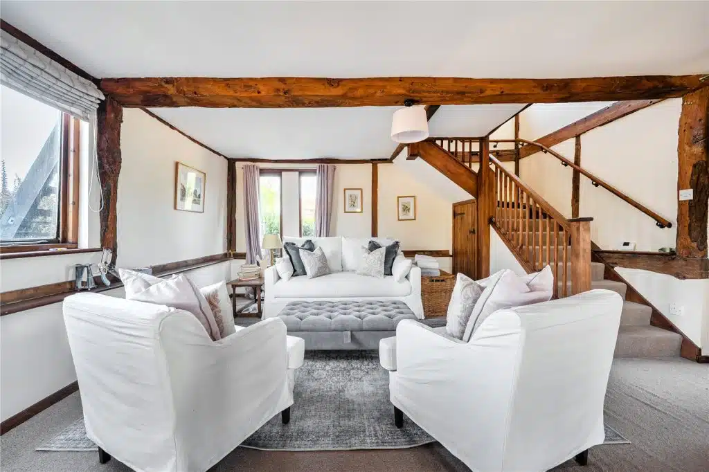 House Skinners Terrace in Tonbridge and Malling