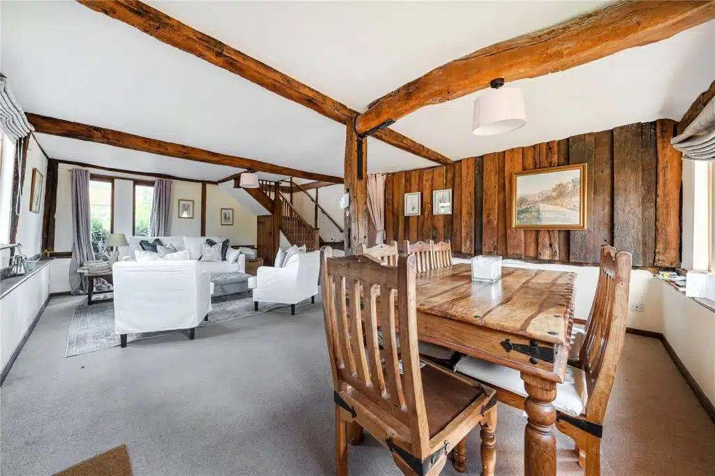 House Skinners Terrace in Tonbridge and Malling