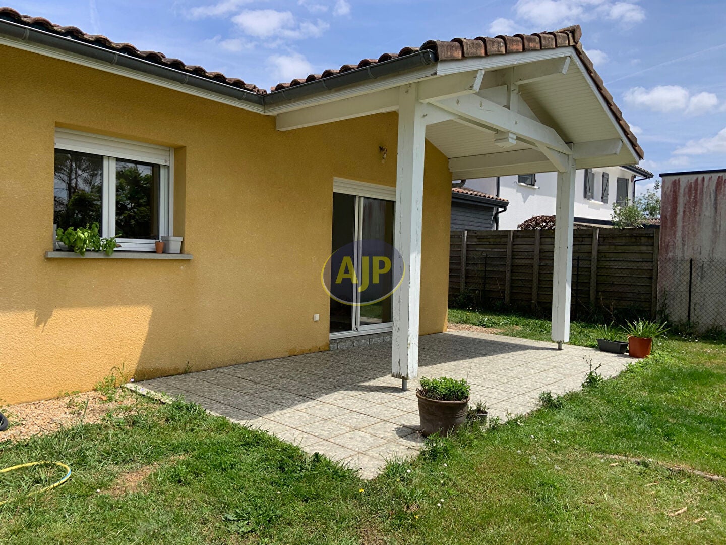 Maison Rue de Bordebasse à Blagnac