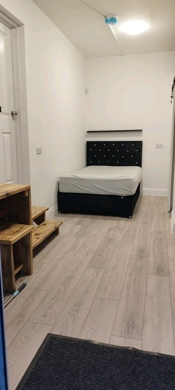 Flat Howe Street in Gateshead