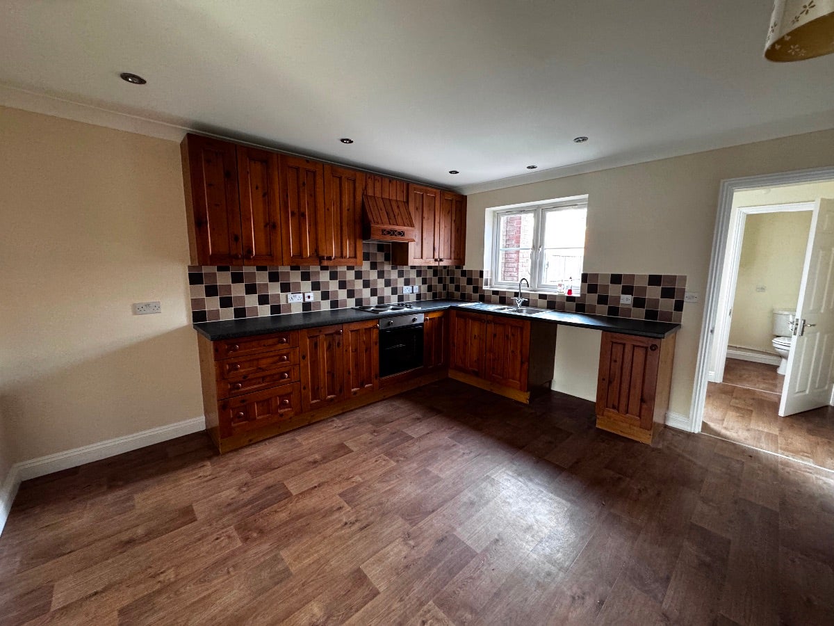 House Tinker's Drove in Fenland District