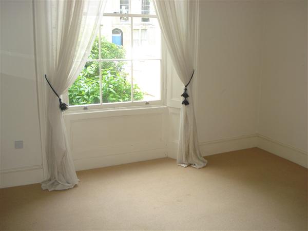 Flat Saint Pauls Road in Bristol