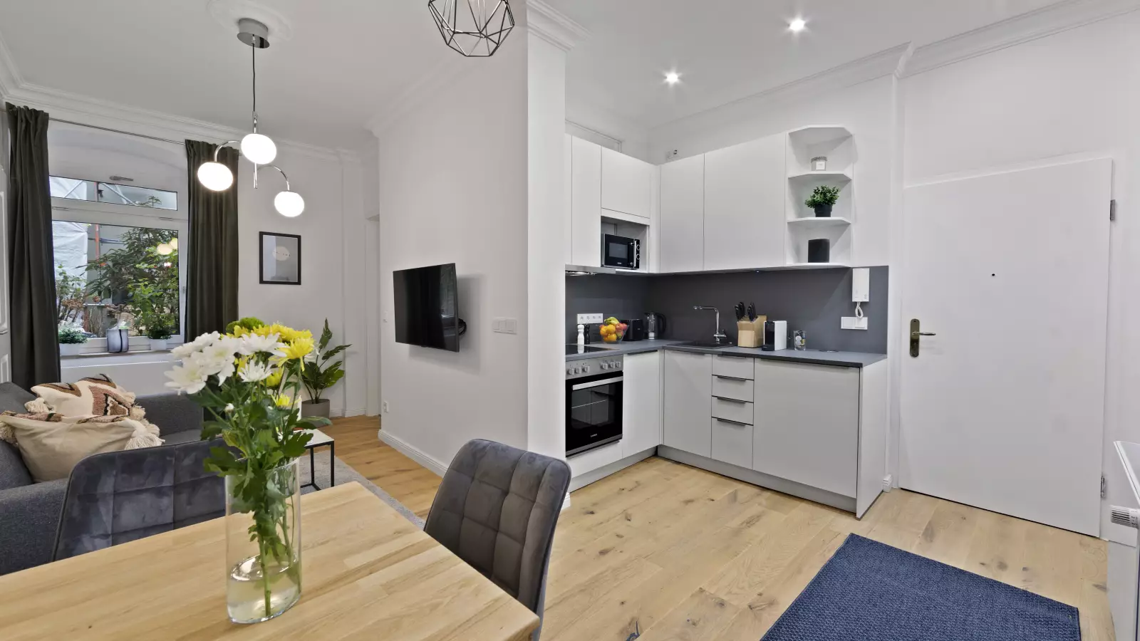 Wohnung Konrad-Wolf-Straße in Berlin