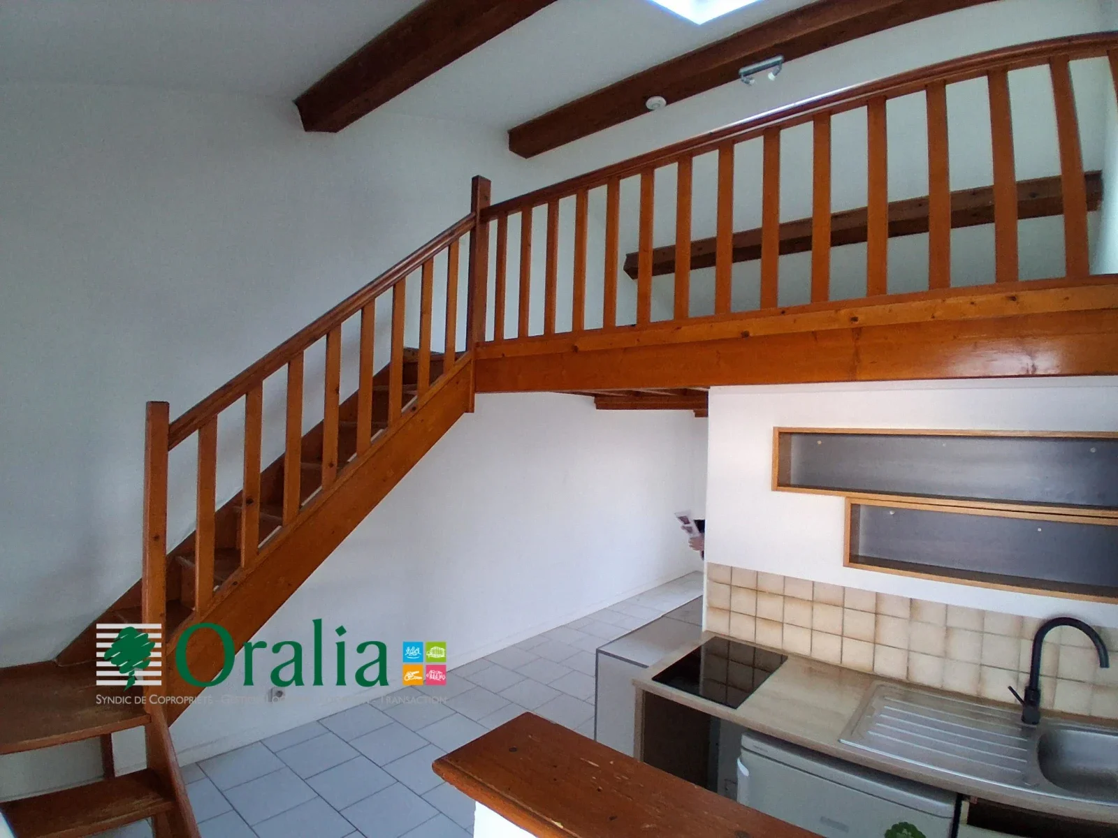 Appartement Rue Jean-Michel Savigny à Villefranche-sur-Saône