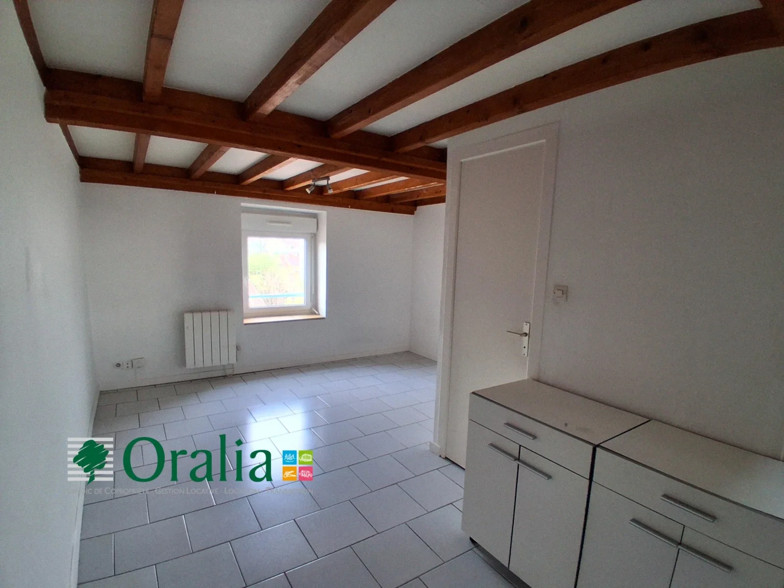 Appartement Rue Jean-Michel Savigny à Villefranche-sur-Saône