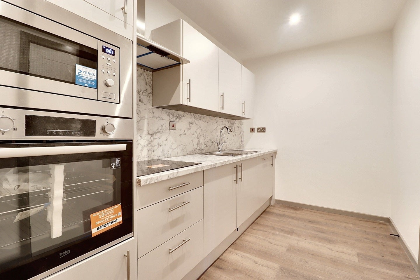 Flat Southchurch Road in Southend-on-Sea