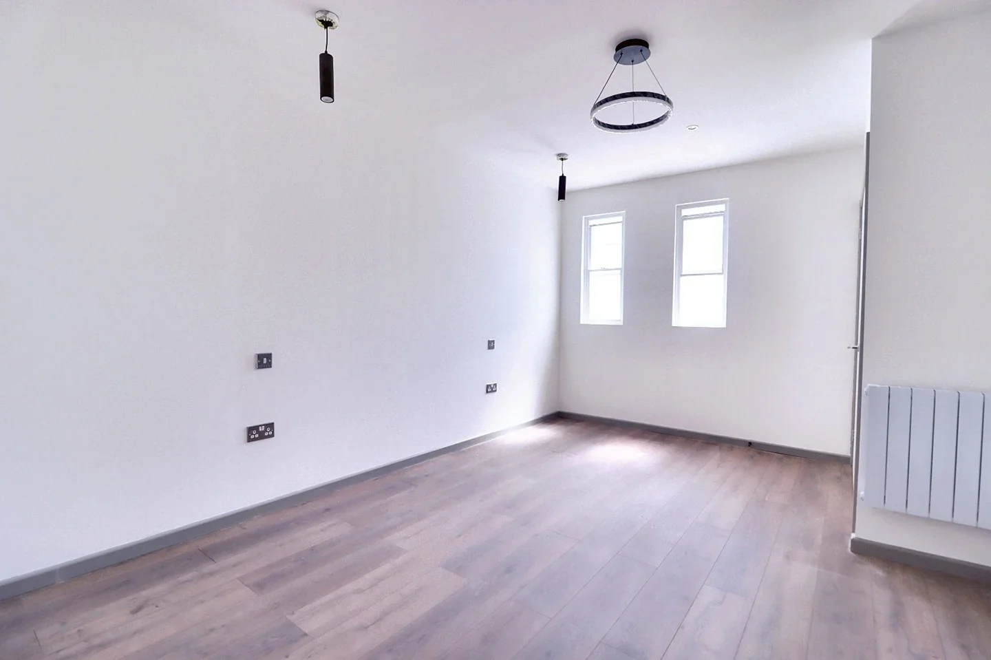 Flat Southchurch Road in Southend-on-Sea