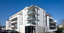Flat Boulevard Jean Rostand in Saint-Jean-de-Braye