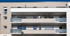Flat Boulevard Jean Rostand in Saint-Jean-de-Braye