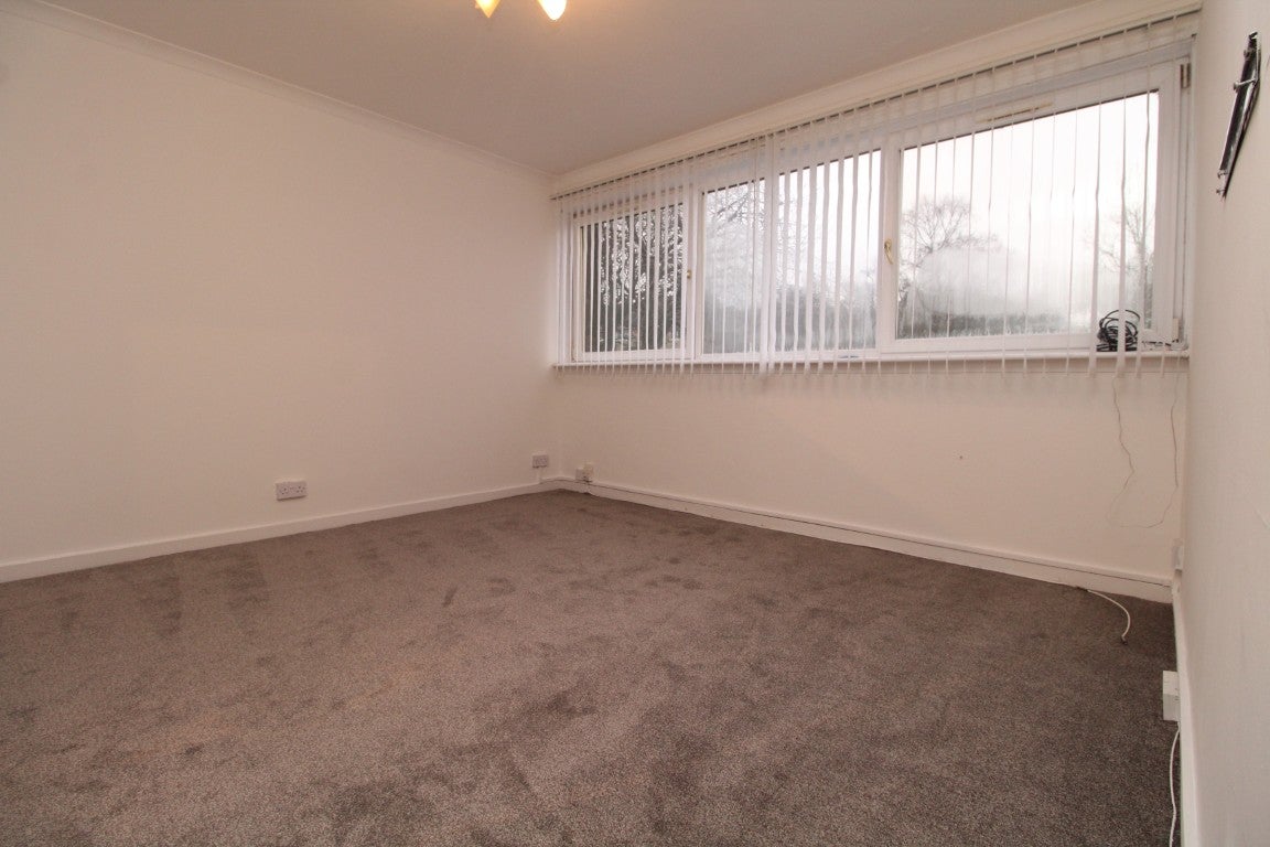 Flat Telford Road in East Kilbride