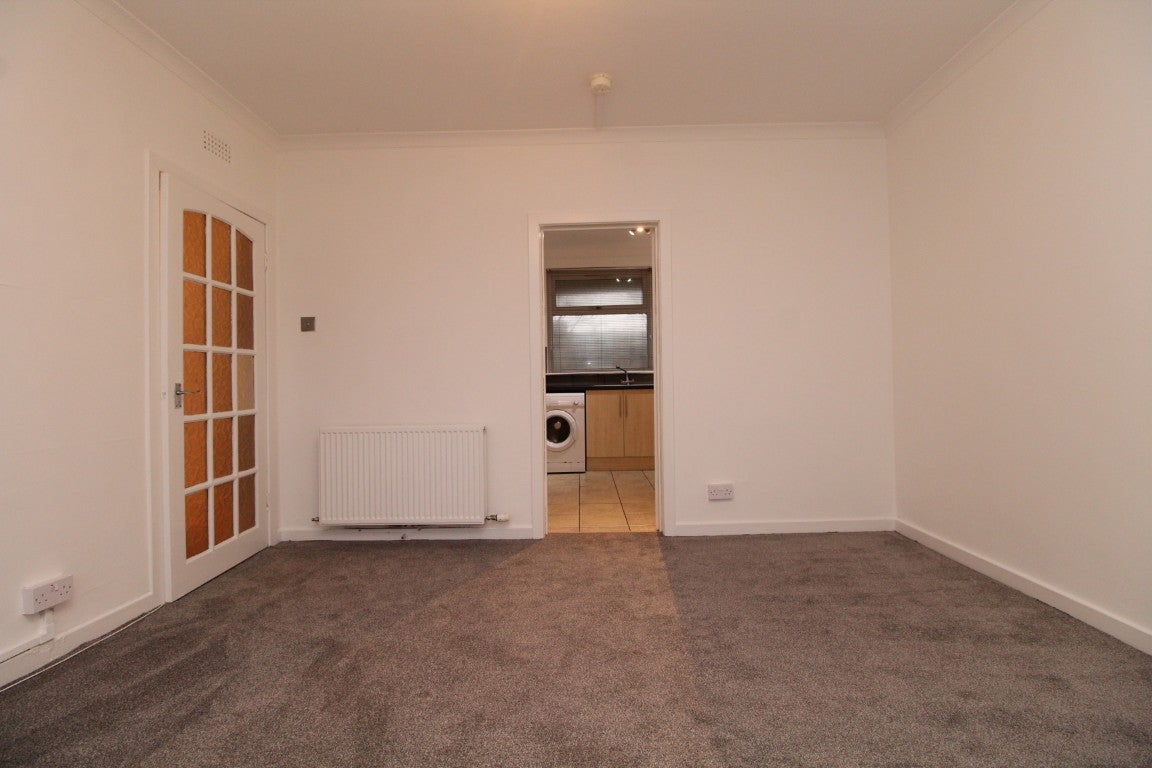 Flat Telford Road in East Kilbride