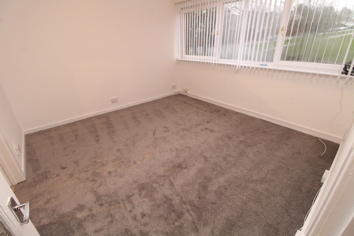 Flat Telford Road in East Kilbride