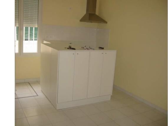 Flat Rue duffour-dubergier in Bordeaux