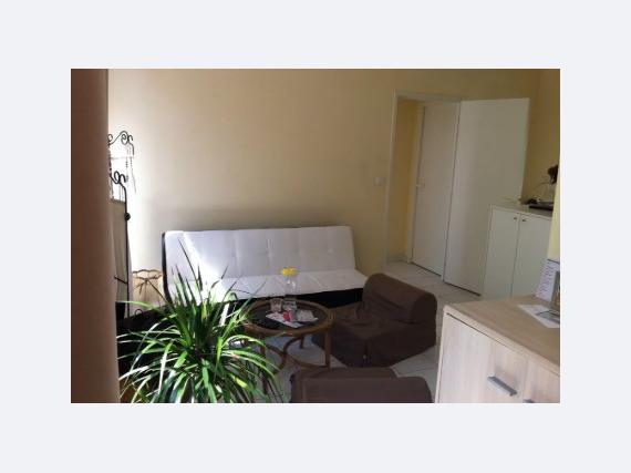 Flat Rue duffour-dubergier in Bordeaux