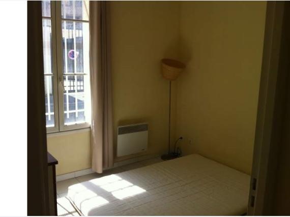 Flat Rue duffour-dubergier in Bordeaux