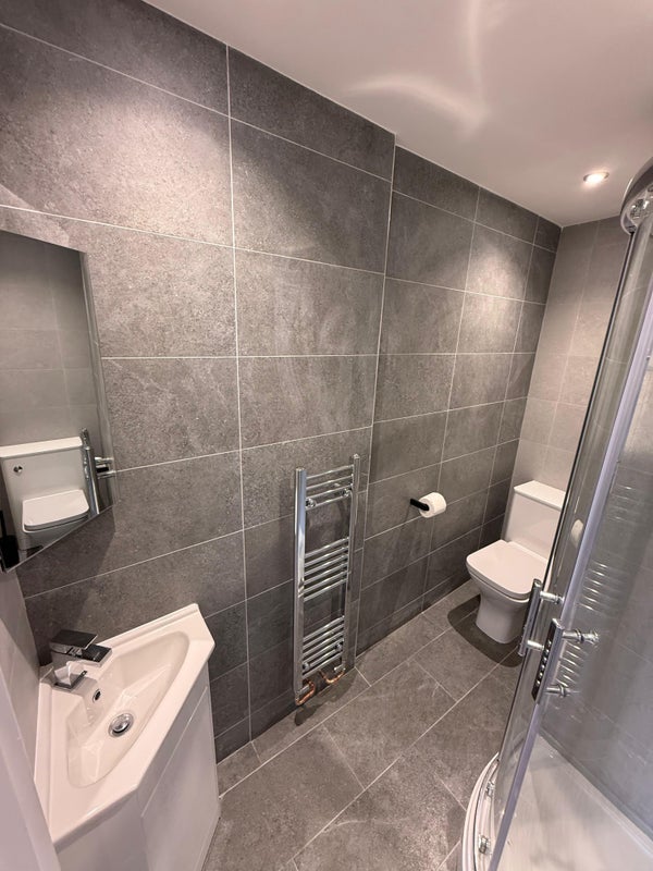 Room Princes Road in Stoke-on-Trent