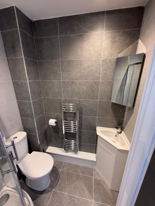 Room Princes Road in Stoke-on-Trent