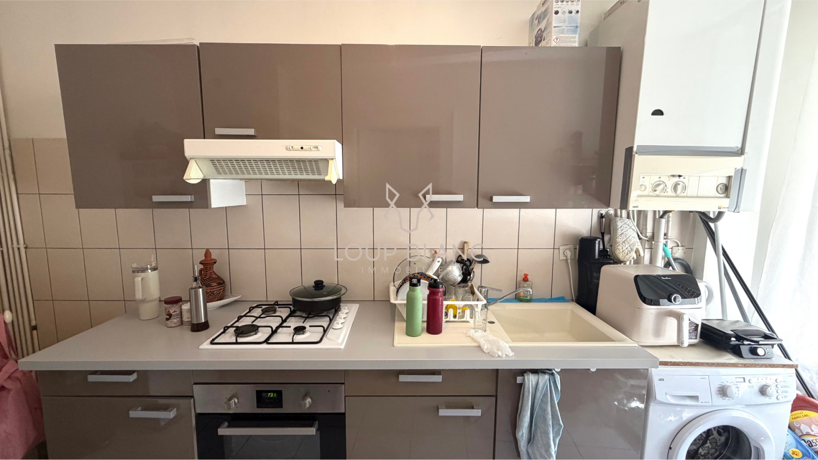Appartement Rue François Dauphin à Belfort