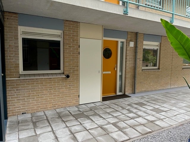 Appartement Bollenhof in Uitgeest
