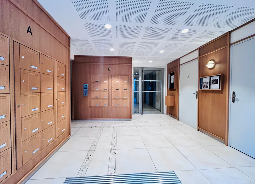 Appartement Rue des Héros Nogentais à Nogent-sur-Marne