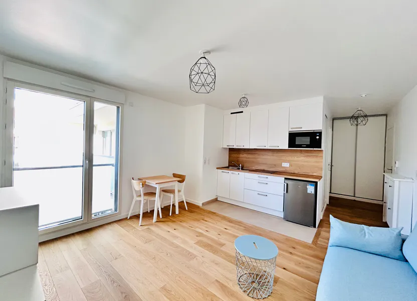 Appartement Rue des Héros Nogentais à Nogent-sur-Marne