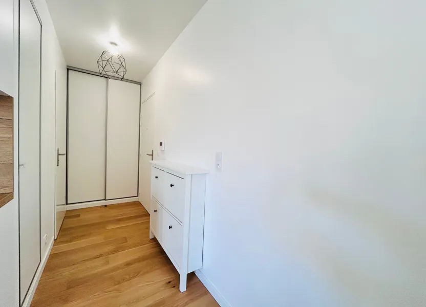 Appartement Rue des Héros Nogentais à Nogent-sur-Marne