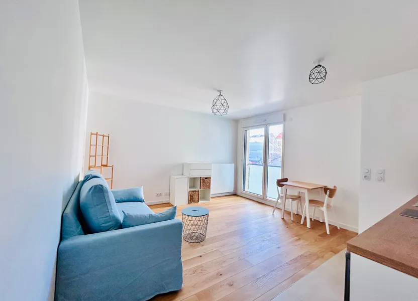 Appartement Rue des Héros Nogentais à Nogent-sur-Marne