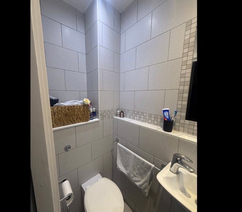 Room Fieldgate Street in Greater London