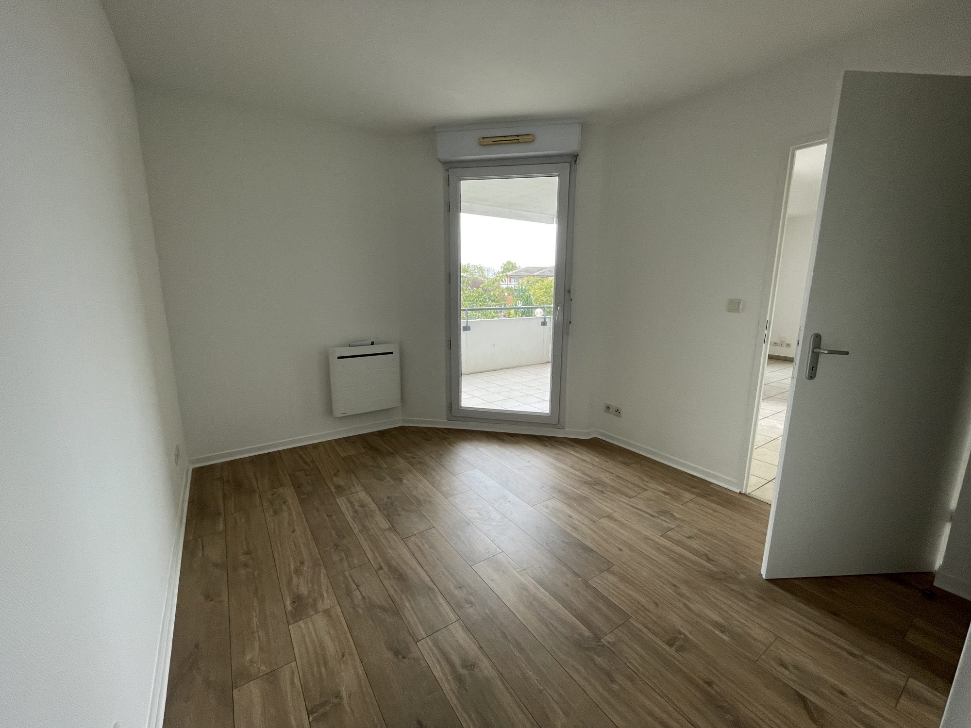 Appartement Quai Saint-Pierre à Toulouse