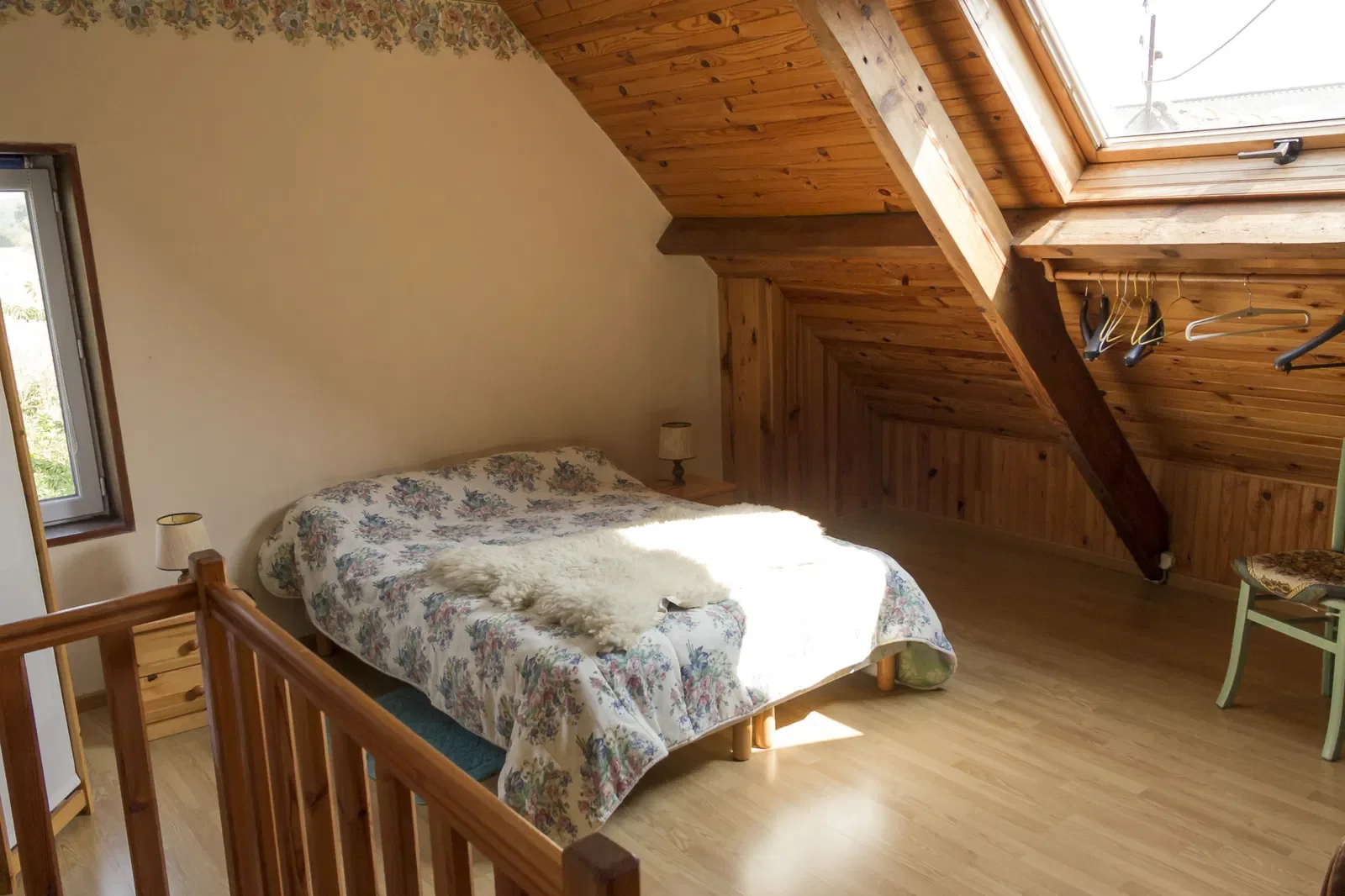 Maison Route de Lederzeele à Millam