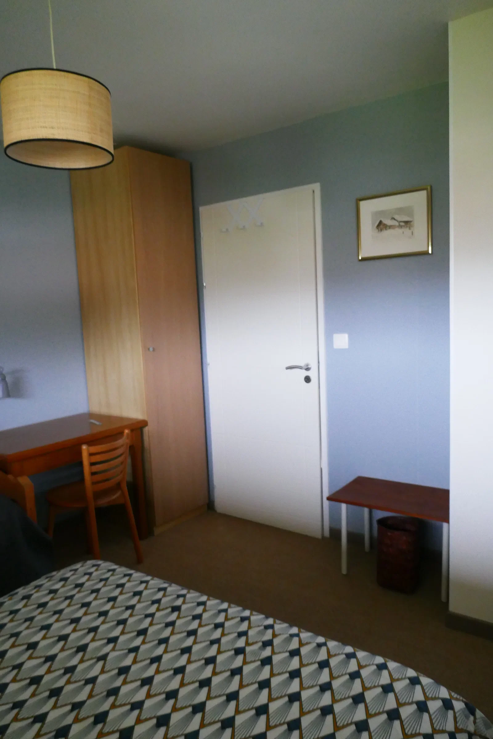 Chambre Route d'Annecy à Hauteville-sur-Fier