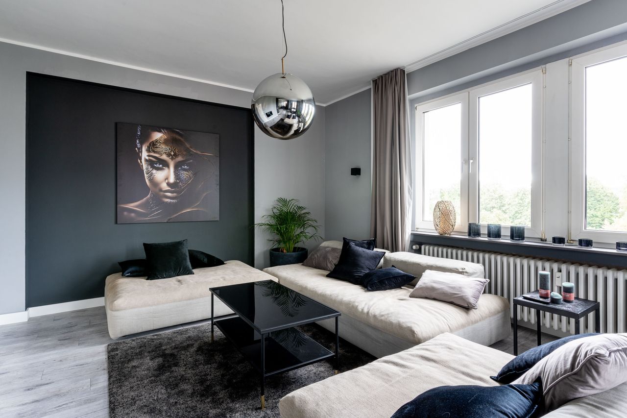 Wohnung Windscheidstraße in Düsseldorf