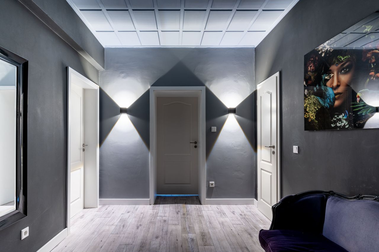 Wohnung Windscheidstraße in Düsseldorf