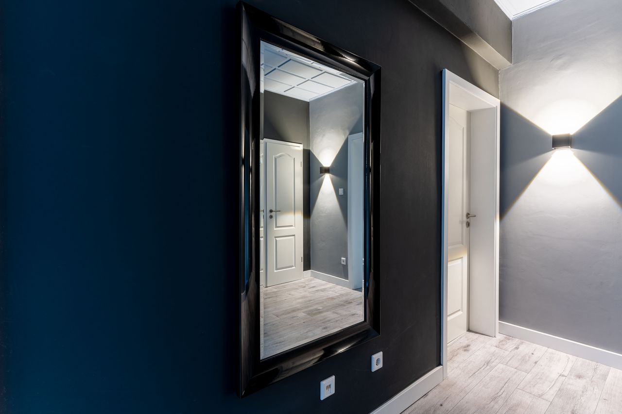 Wohnung Windscheidstraße in Düsseldorf
