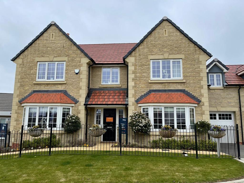 House King Street in Vale of White Horse