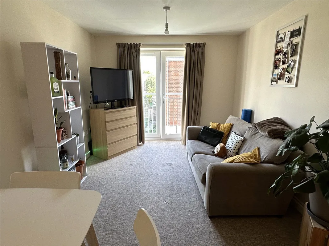 Flat Chancery Street in Bristol