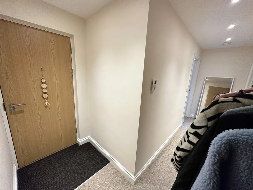 Flat Chancery Street in Bristol