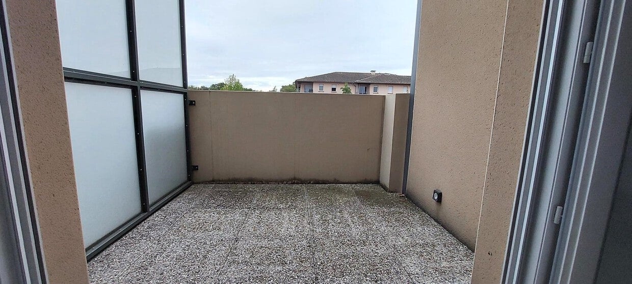 Appartement Avenue du Marquisat à Tournefeuille