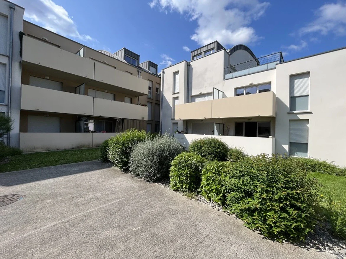 Appartement Avenue du Marquisat à Tournefeuille