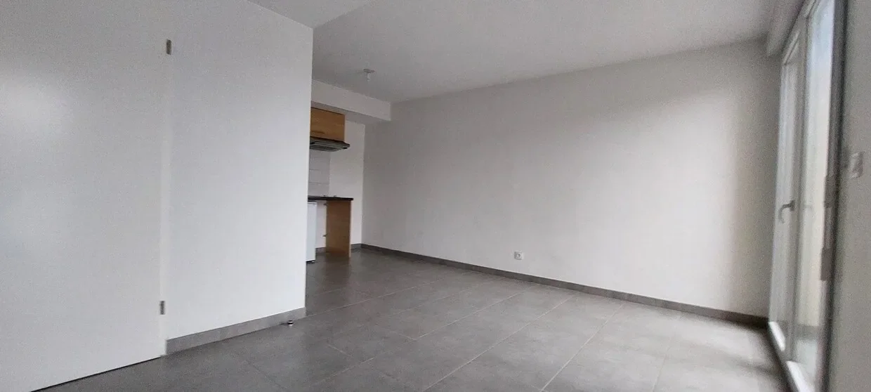 Appartement Avenue du Marquisat à Tournefeuille