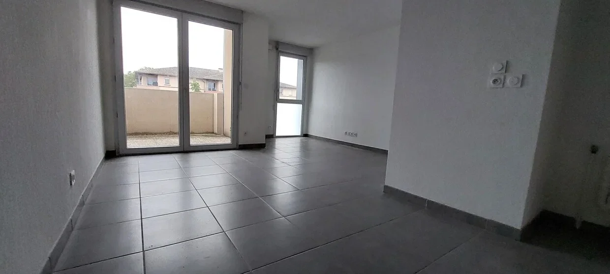 Appartement Avenue du Marquisat à Tournefeuille