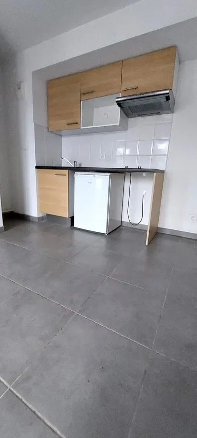 Appartement Avenue du Marquisat à Tournefeuille