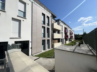 Appartement Avenue du Marquisat à Tournefeuille