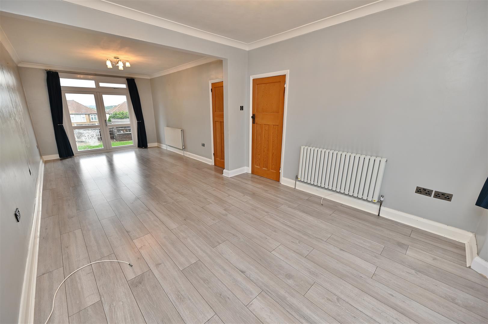 Room Strafford Avenue in Greater London
