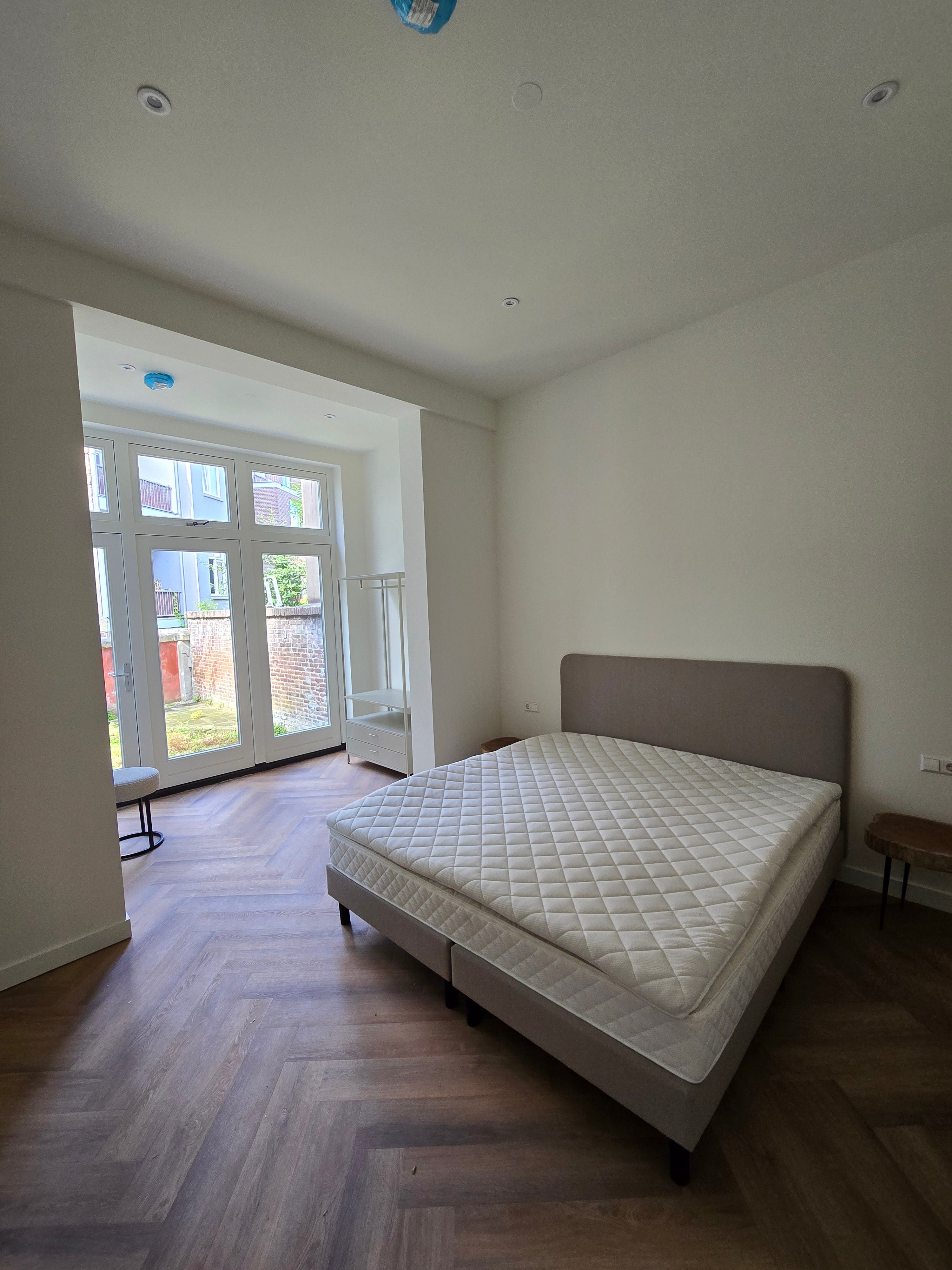 Appartement van Spaenstraat 7