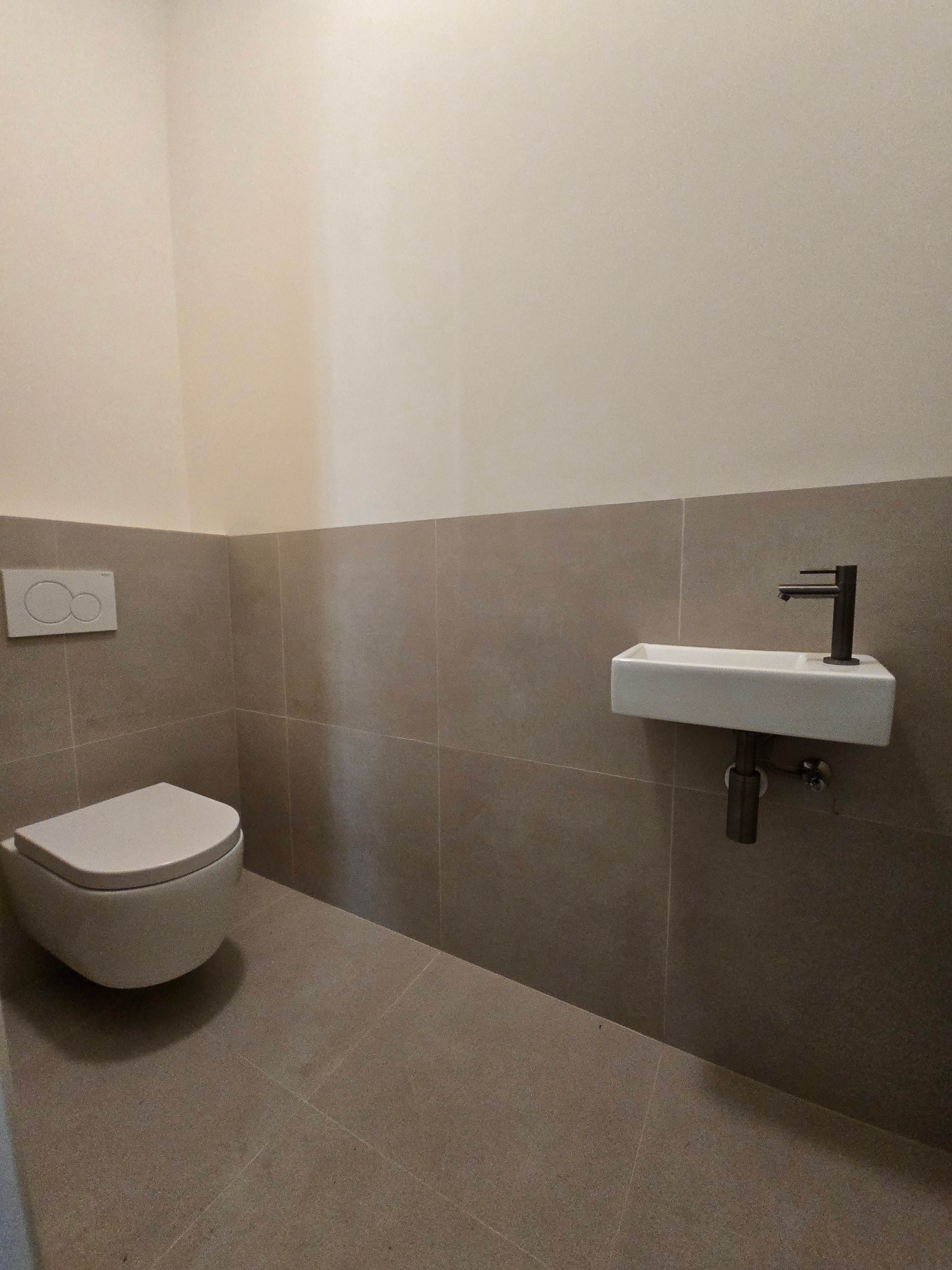 Appartement van Spaenstraat 18