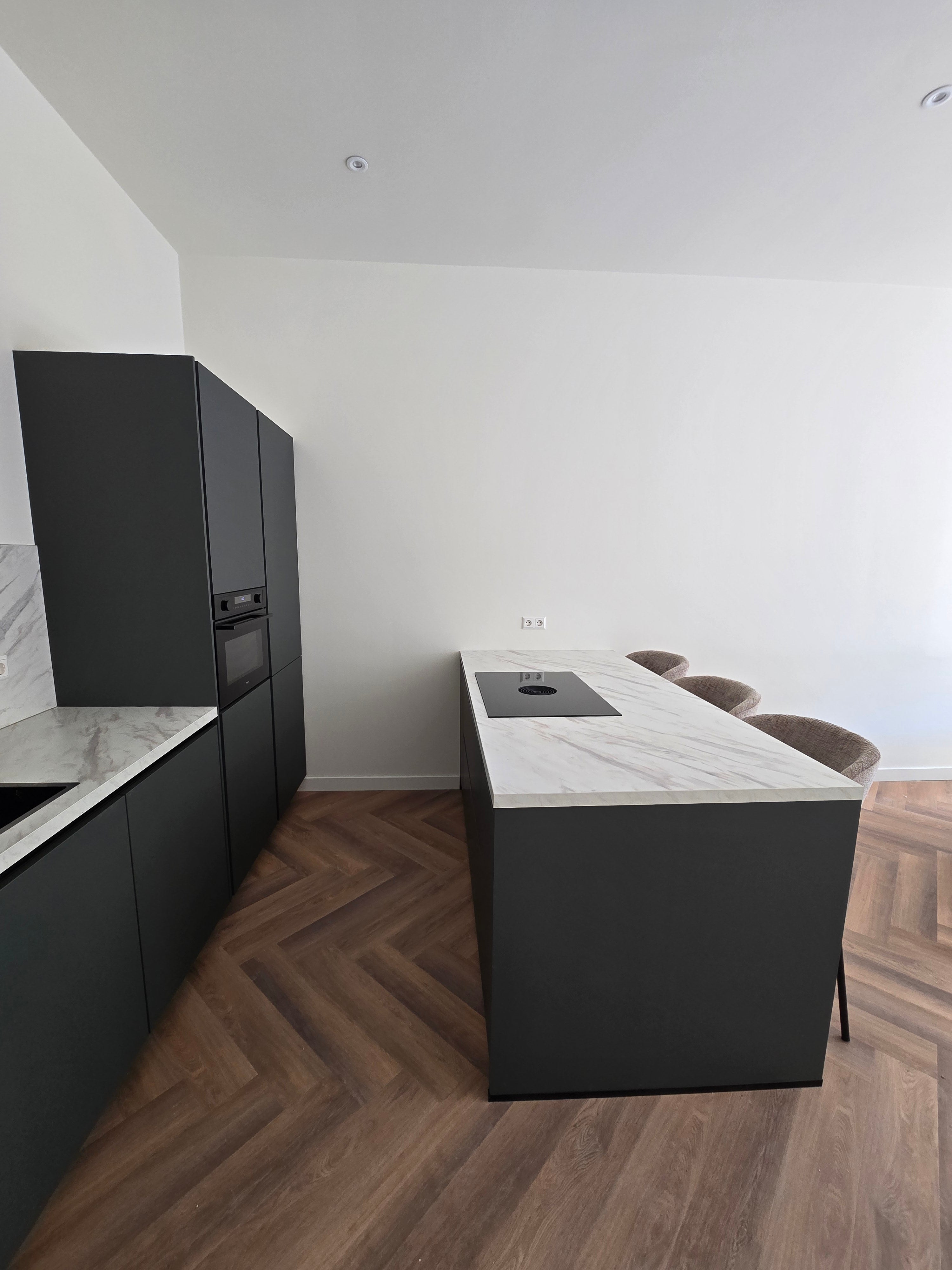 Appartement van Spaenstraat 4