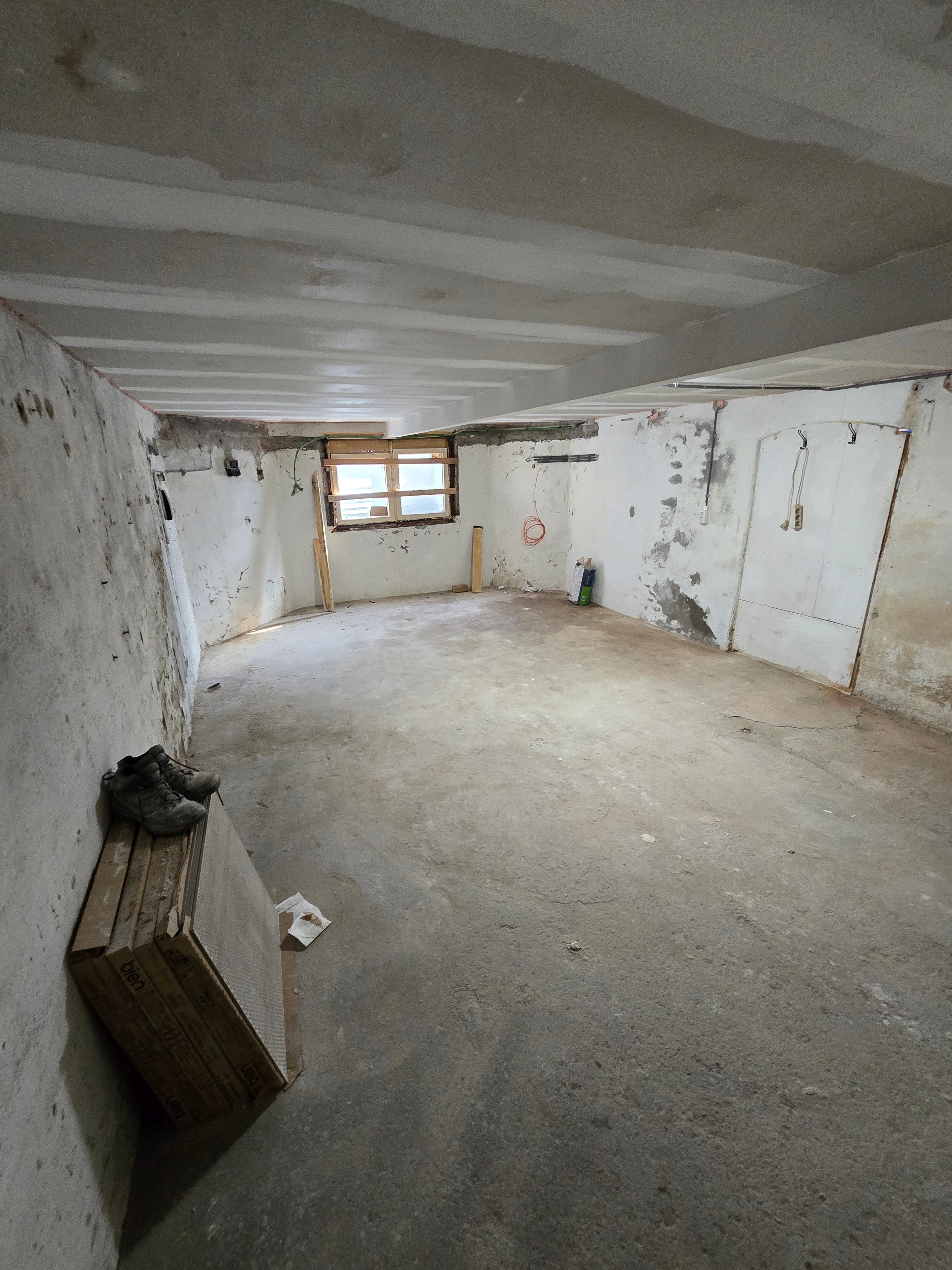 Appartement van Spaenstraat 22